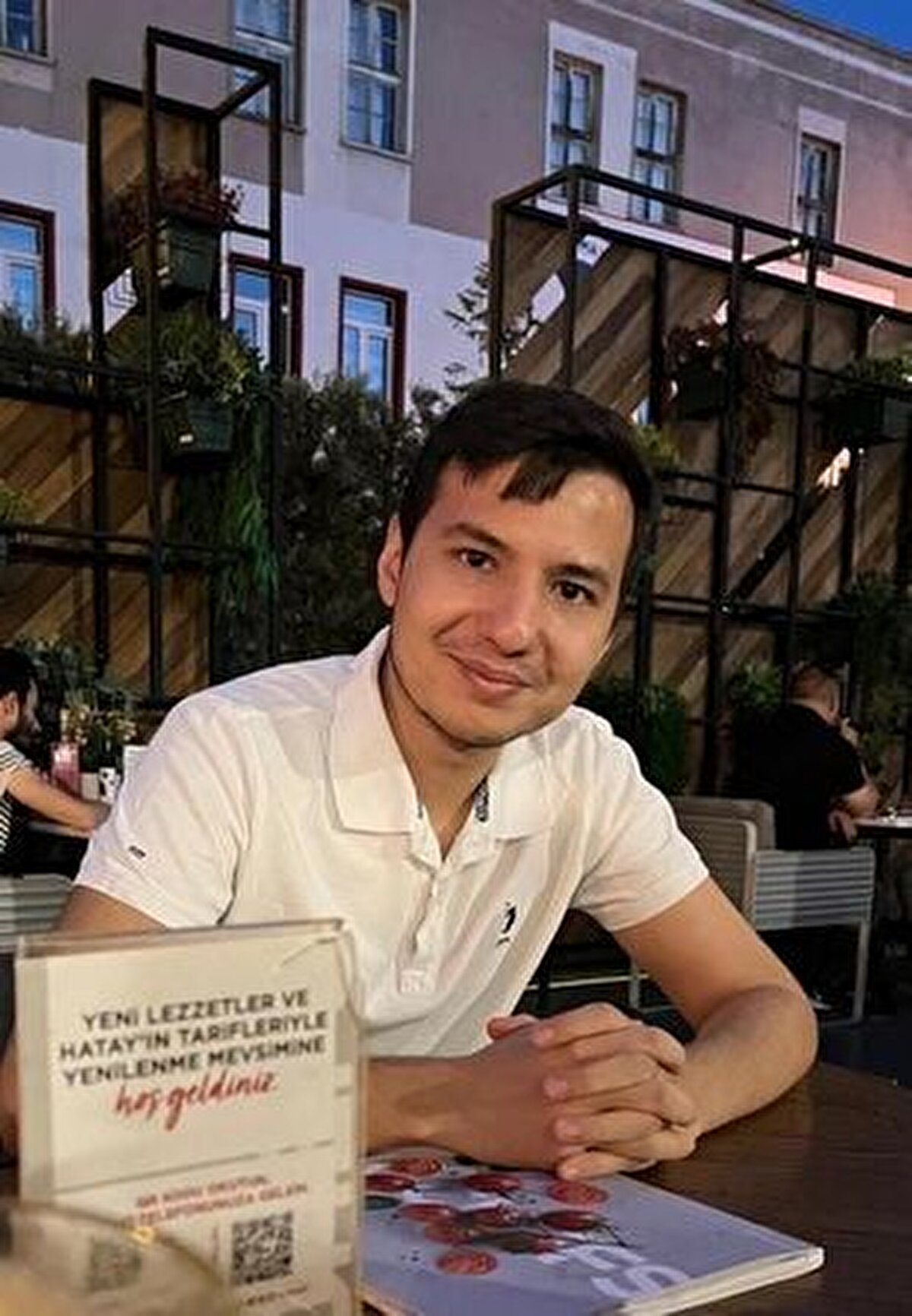 Kayseri'de yaşayan Burak İsmailoğulları'ndan (24) 2 gündür haber alamayan yakınları, durumu 112 Acil Çağrı Merkezi'ne bildirdi.<br><br>TELEFONUNDAN SİNYAL ALINDI