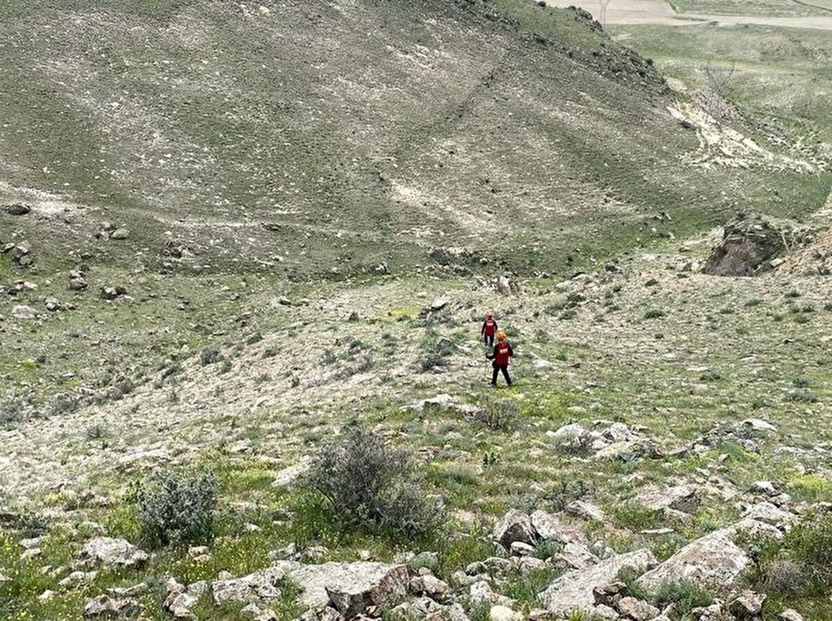 İsmailoğulları'nın cenazesi otopsi için Kayseri Devlet Hastanesi morguna kaldırıldı.