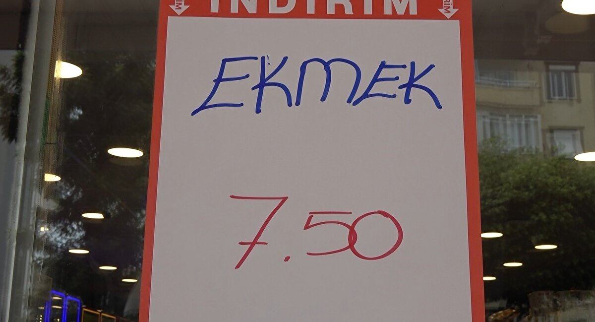 Mahalle sakinleri, bu rekabetin yalnızca ekmekle sınırlı kalmamasını, temel gıda ve diğer ürünlerin de dahil edilmesini istediklerini dile getirdiler. Fırıncılar ise rekabet eden marketlere ekmek yetiştirmeye çalışıyor.