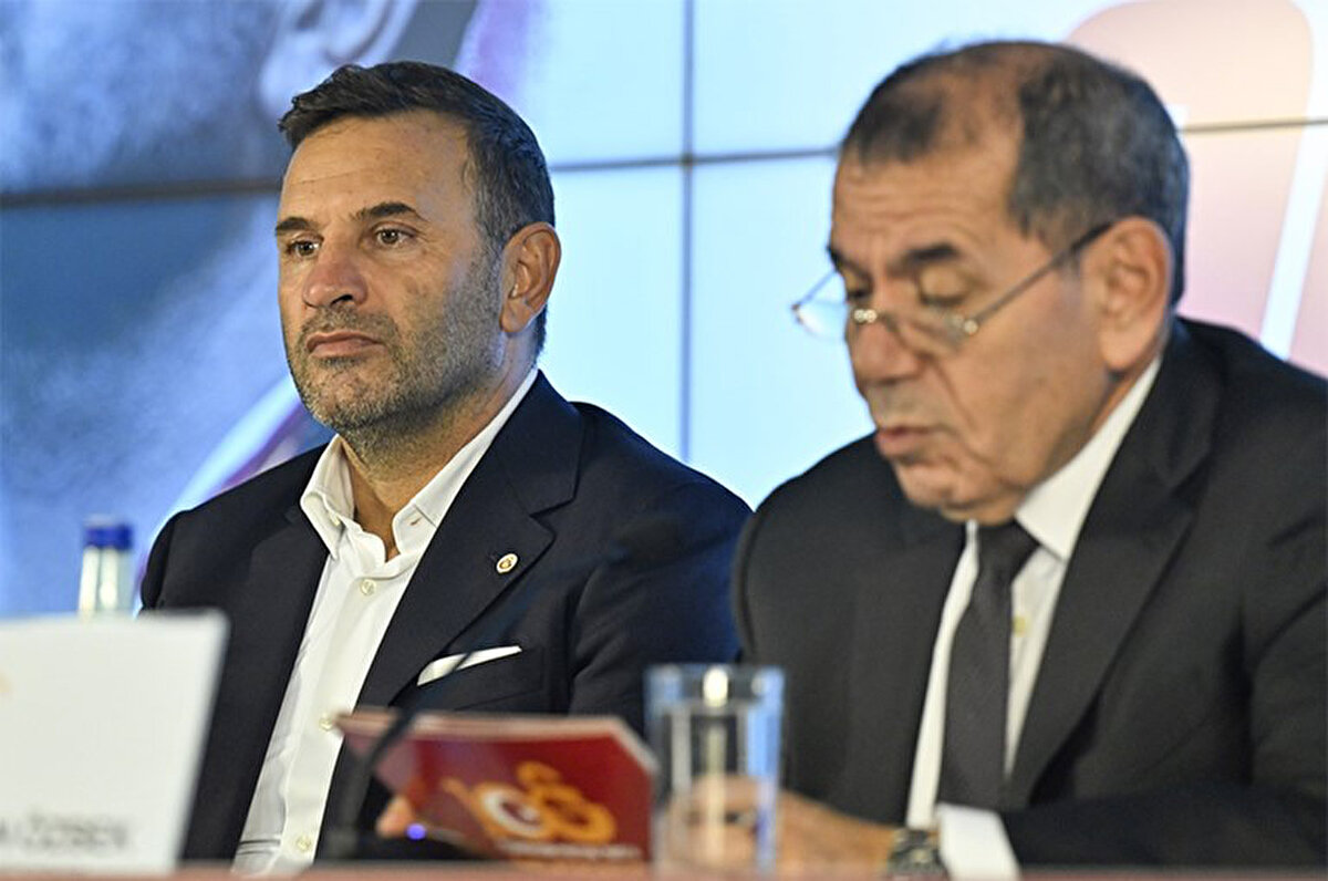 Okan Buruk'un isteği doğrultusunda hareket eden sarı-kırmızılı idareciler, Ederson ve Alisson gibi isimleri listeye dahil etti.<br>