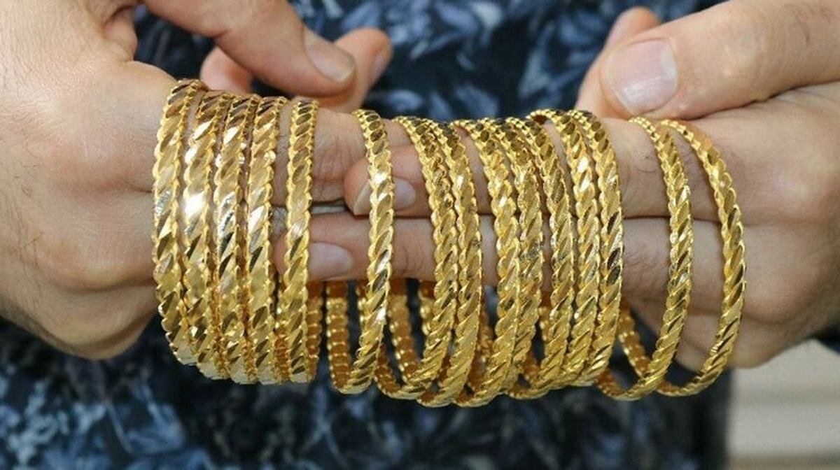 22 ayar bilezik<br><br>Alış: 3.721<br>Satış: 3.748