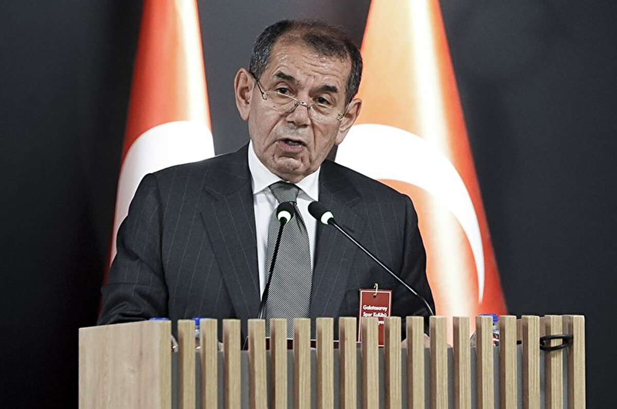 Kemerburgaz tesislerine geçişi sağlayan, Mecidiyeköy ve Florya projelerinde de sona yaklaşan Dursun Özbek, Aslantepe Vadisi Projesi için de startı verdi.<br>