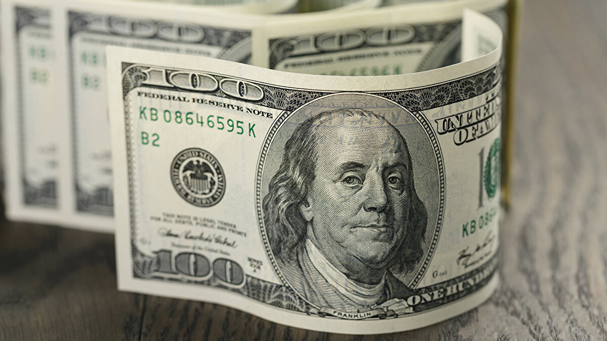 Döviz kurlarındaki değişim<br><br>Bu hafta ABD doları yüzde 0,34 artarak 38,5550 liraya, avro yüzde 0,36 artışla 43,8730 liraya çıktı.