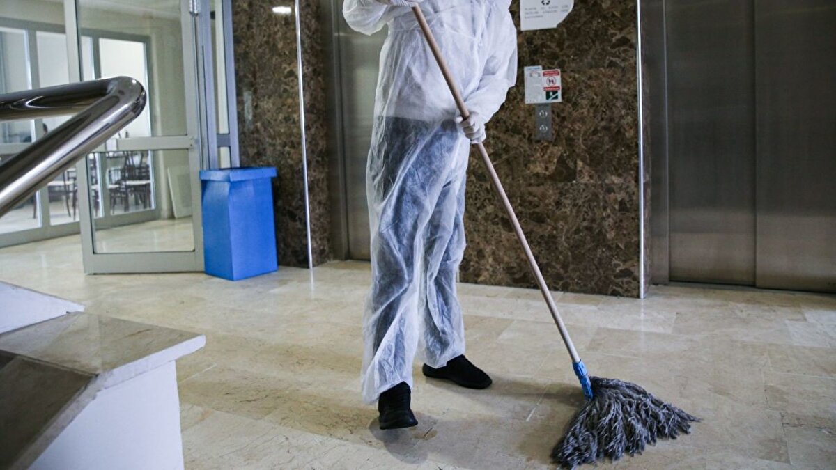 Bakanlığın ihtiyaç duyduğu hizmet türü ve mesleklerdeki alımların il düzeyinde karşılanması yoluna gidilecek. Bu nedenle başvurularda kişilerin Adrese Dayalı Nüfus Kayıt Sistemi'nde kayıtlı olan adresleri dikkate alınacak.