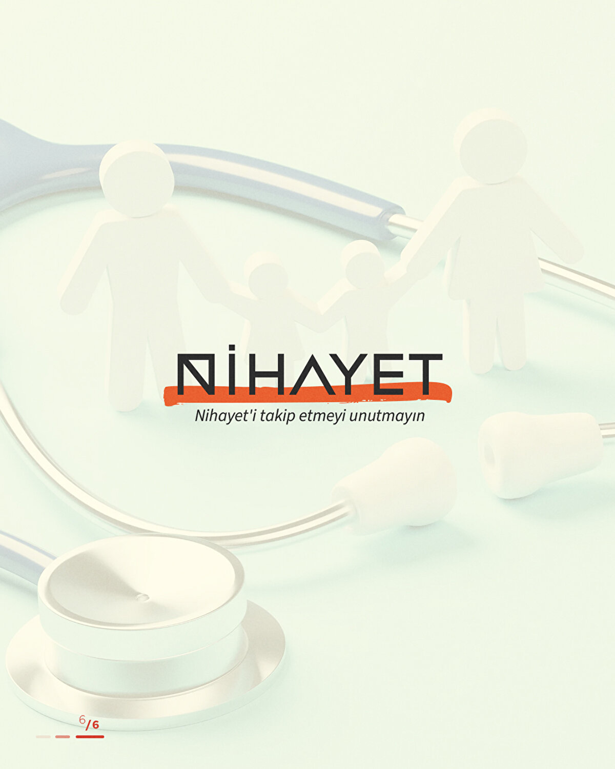 Nihayet'i takip etmeyi unutmayın