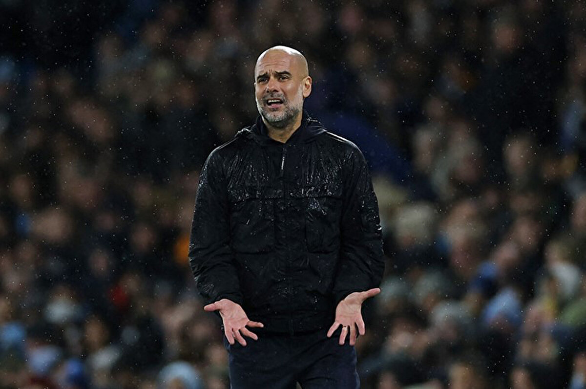 "Ben ne şimdi, ne sezon sonunda, ne de sözleşmem bittiğinde ayrılacağımı söyledim. Buradaki sürem bitince, ister bir, ister iki, ister üç, ister dört, ister beş yıl olsun, ara vereceğim. Emekli olmayacağım ama mola vereceğim. Demek istediğim, burada işim bitince bir mola vereceğim."<br>