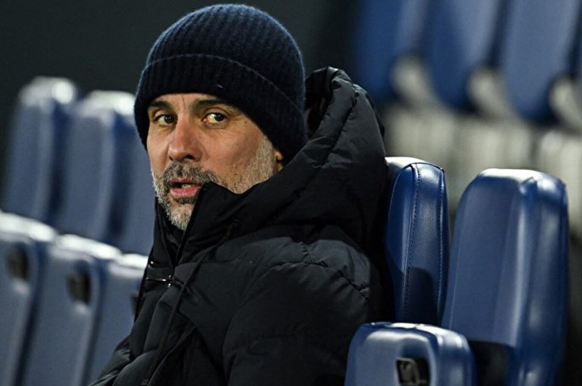 54 yaşındaki teknik adam, o zamana kadar City'deki kariyerinin 11. yılını doldurmuş olacak.<br>