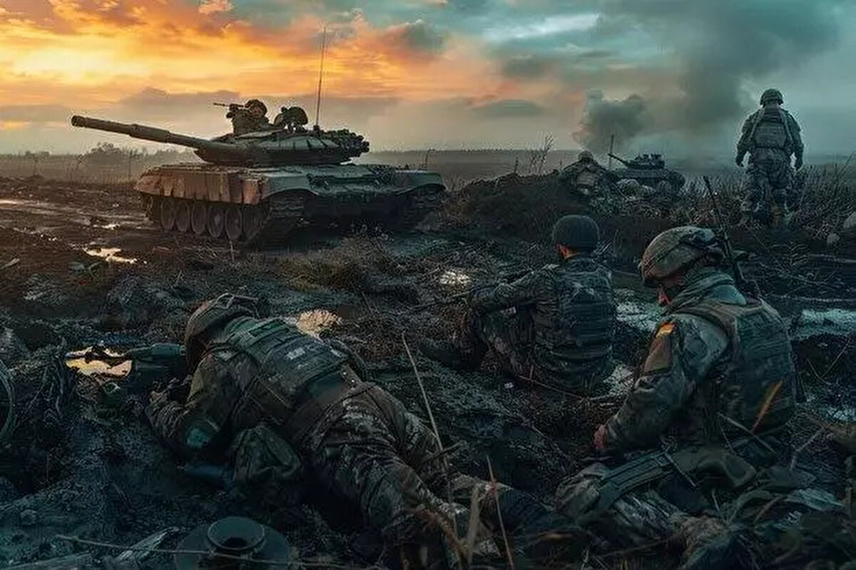 Listede dünya devleri yer alıyor<br>Zorunlu askerliğin olmadığı ülkeler, gelecekteki güvenlik stratejilerini yeniden gözden geçirmek zorunda kalabilirler. Açıklanan listede dünya devi ülkeler bulunuyor.