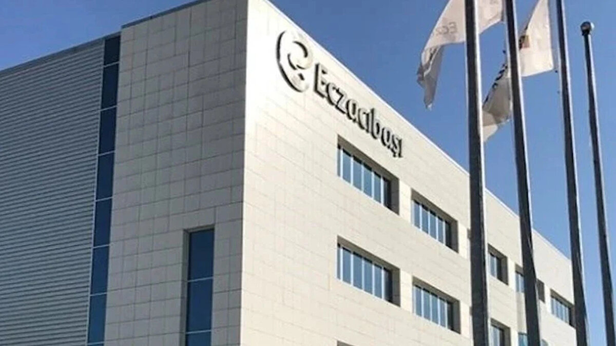 Eis Eczacıbaşı İlaç, Sınai ve Finansal Yatırımlar Sanayi ve Ticaret A.Ş. (ECILC)<br><br>14 Mayıs: 1,4884860 TL