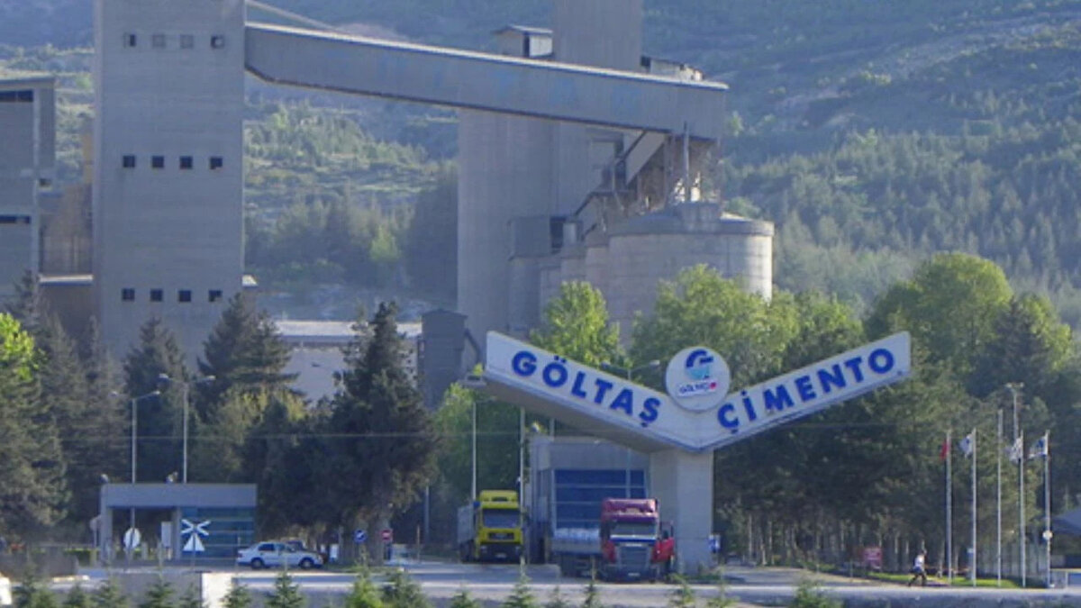 Göltaş Göller Bölgesi Çimento Sanayi ve Ticaret A.Ş. (GOLTS)<br><br>4,25 TL, tarih henüz açıklanmadı 