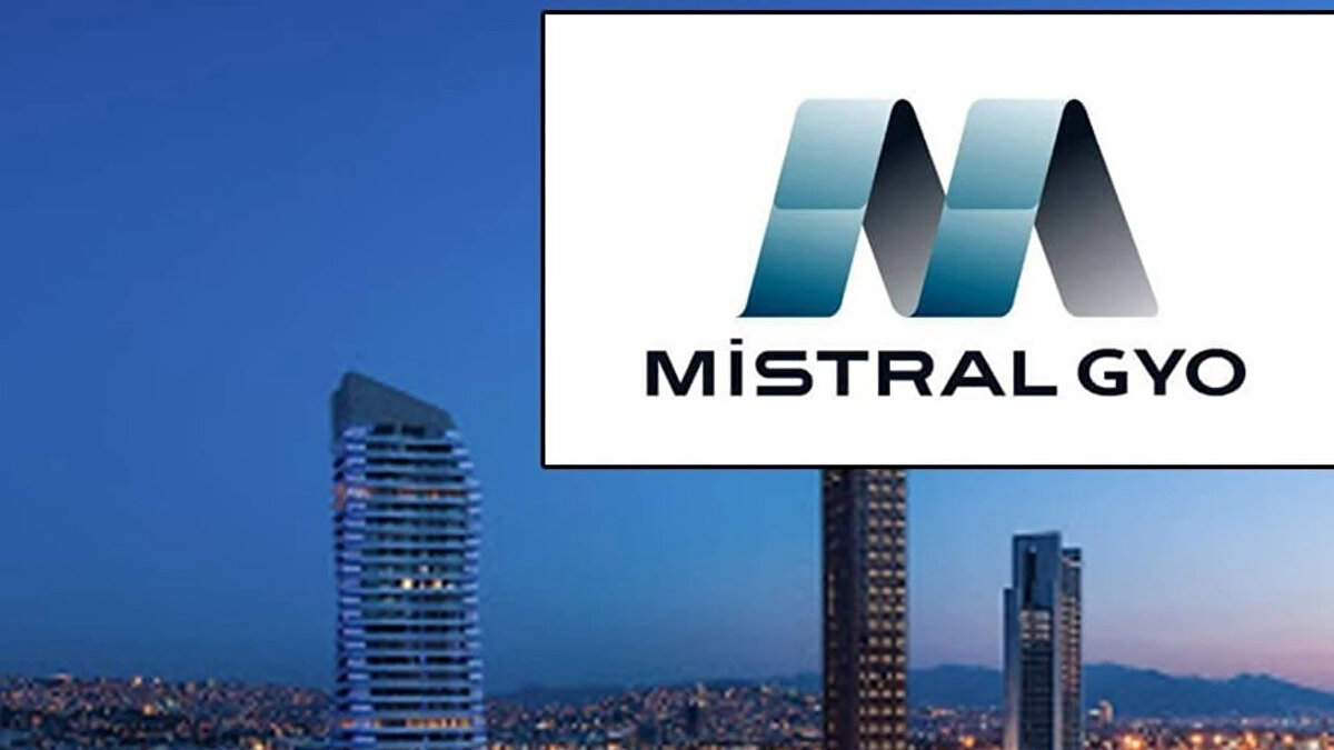 Mistral Gayrimenkul Yatırım Ortaklığı A.Ş. (MSGYO)<br><br>22 Ekim: 0,1472899 TL
