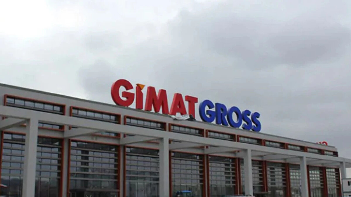 Gimat Mağazacılık Sanayi ve Ticaret A.Ş. (GMTAS)<br><br>7 Mayıs: 0,51 TL