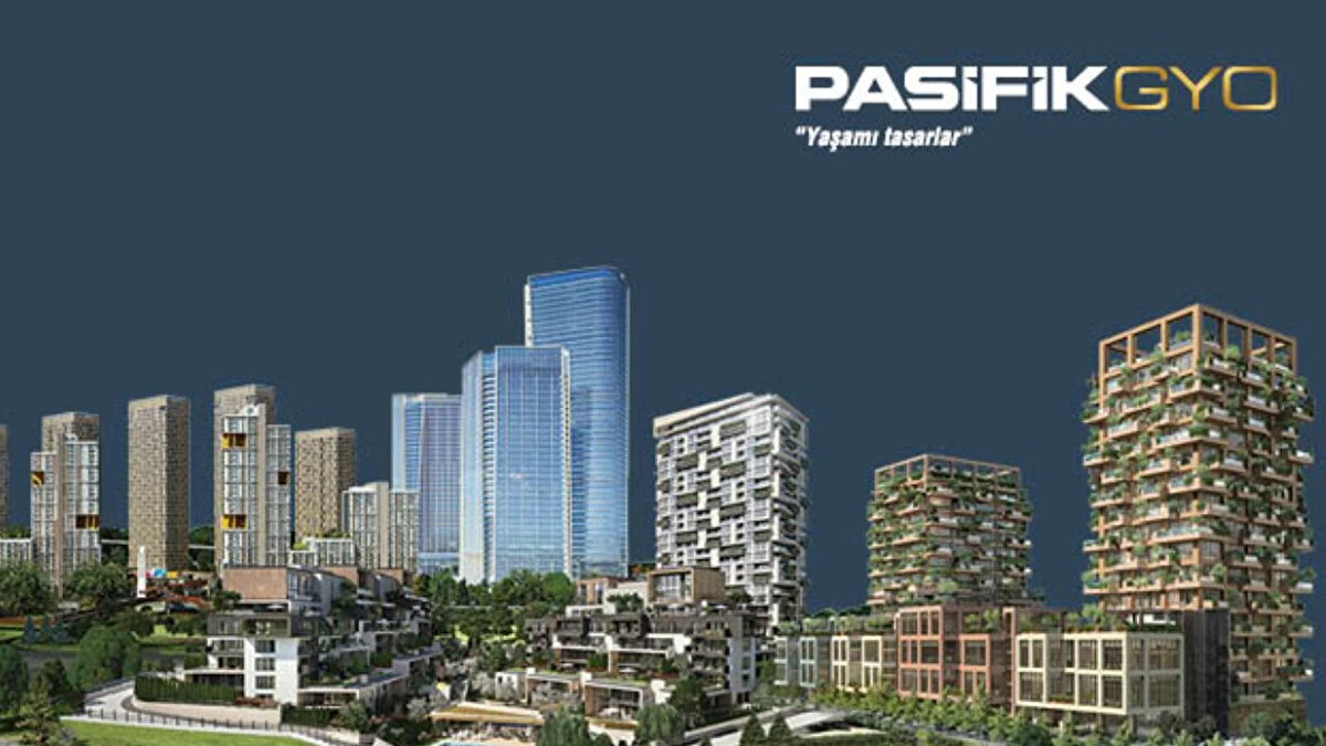 Pasifik Gayrimenkul Yatırım Ortaklığı A.Ş. (PSGYO)<br><br>0,0124999 TL, henüz açıklanmadı