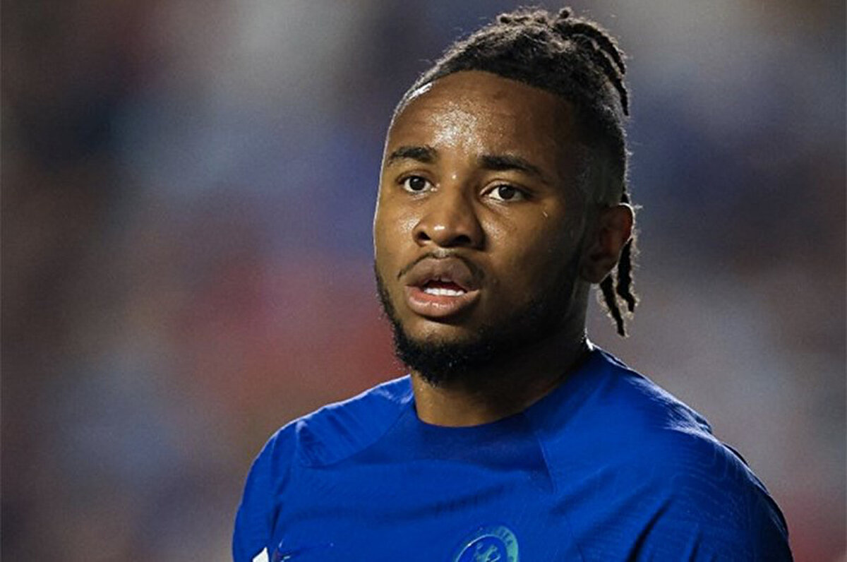 Christopher Nkunku, Chelsea'de forma şansı bulamadığı için takımdan ayrılmak istiyor. Maviler'in teknik direktörü Enzo Maresca'nın da bu ayrılığa yeşil ışık yaktığı belirtildi.<br>