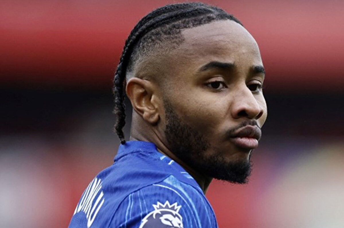 Bu sezon Chelsea formasıyla 42 maça çıkan Nkunku, 14 gol ve 5 asistlik skor katkısı verdi.<br>