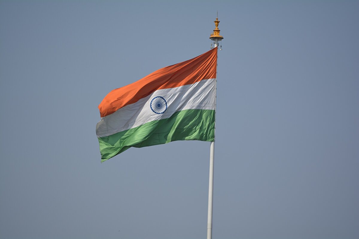 2 - Hindistan