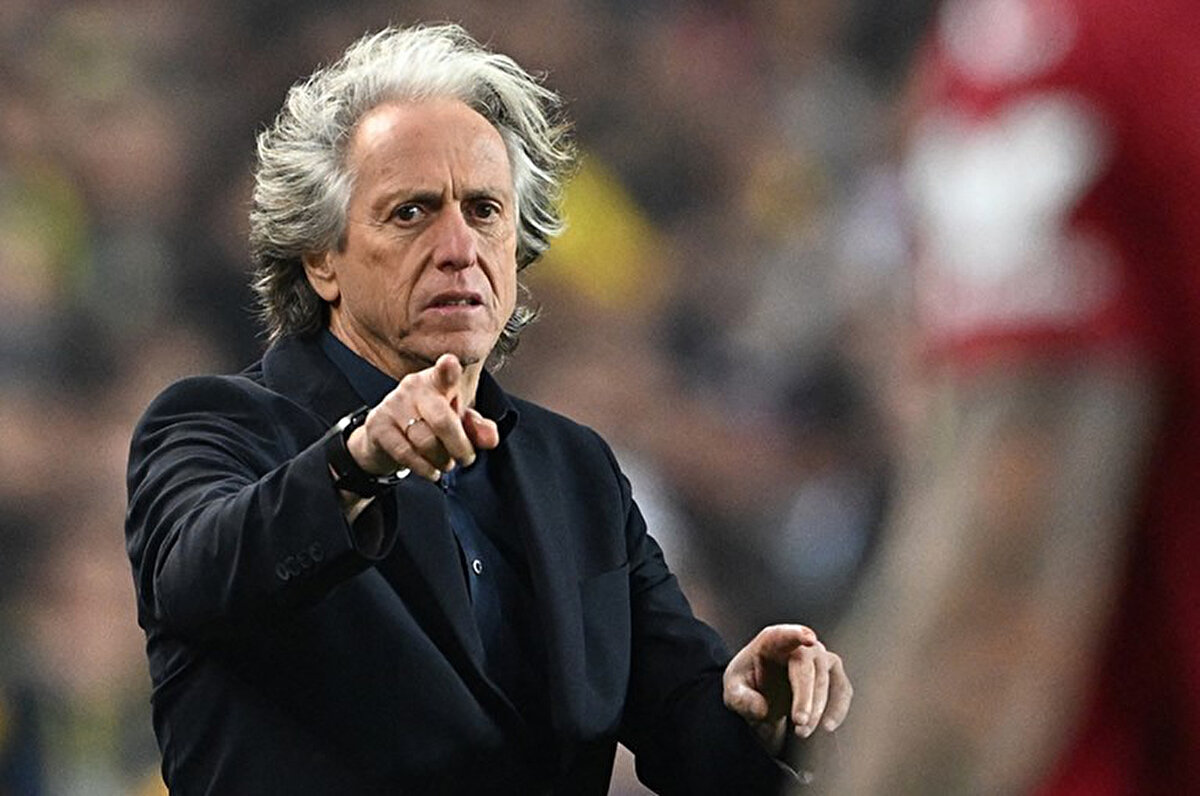 Al Hilal'in başında Jorge Jesus 99 maça çıktı.<br>