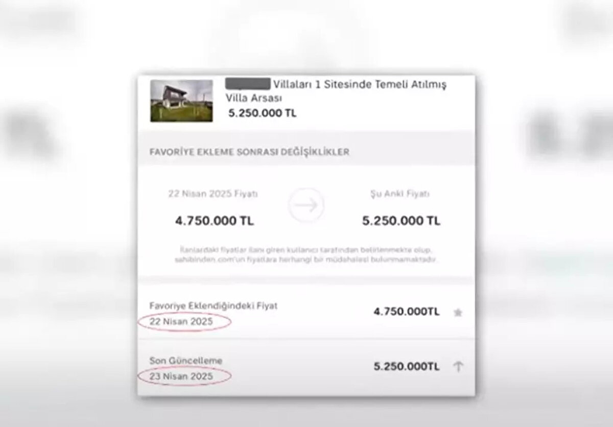 İstanbul çevresinde tarla niteliğindeki yerlerin metrekaresi 4 bin TL’den başlarken, yol durumu, tapu bilgileri ve İstanbul’a olan uzaklık gibi kriterler fiyatları yukarı çekiyor. İnşaat yapılabilmesi için ise ruhsatlı ve izinli arsaların tercih edilmesi gerekiyor; bu tür arsaların metrekare fiyatı ise 15 bin TL’ye kadar çıkabiliyor.