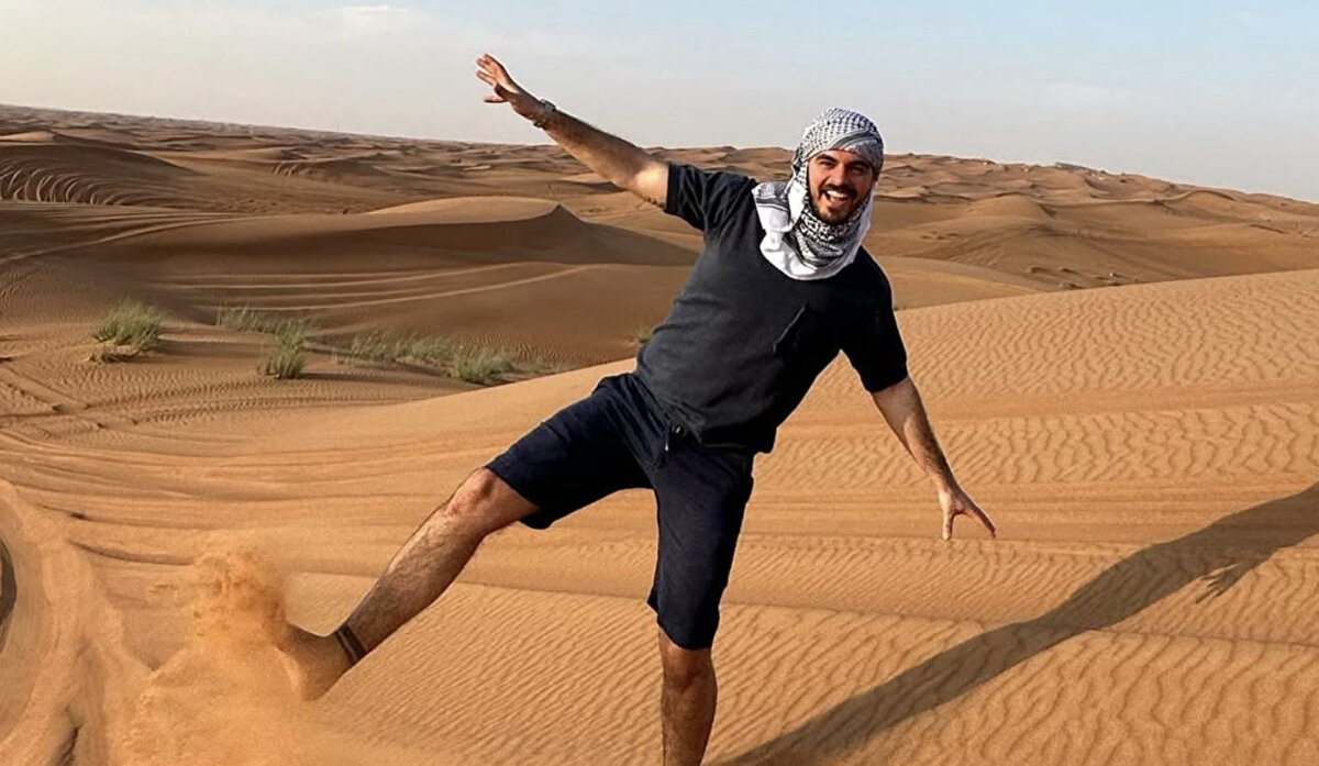 Hayranlarını bu haberle üzen Atan, bir süredir sessizliğini koruyordu.