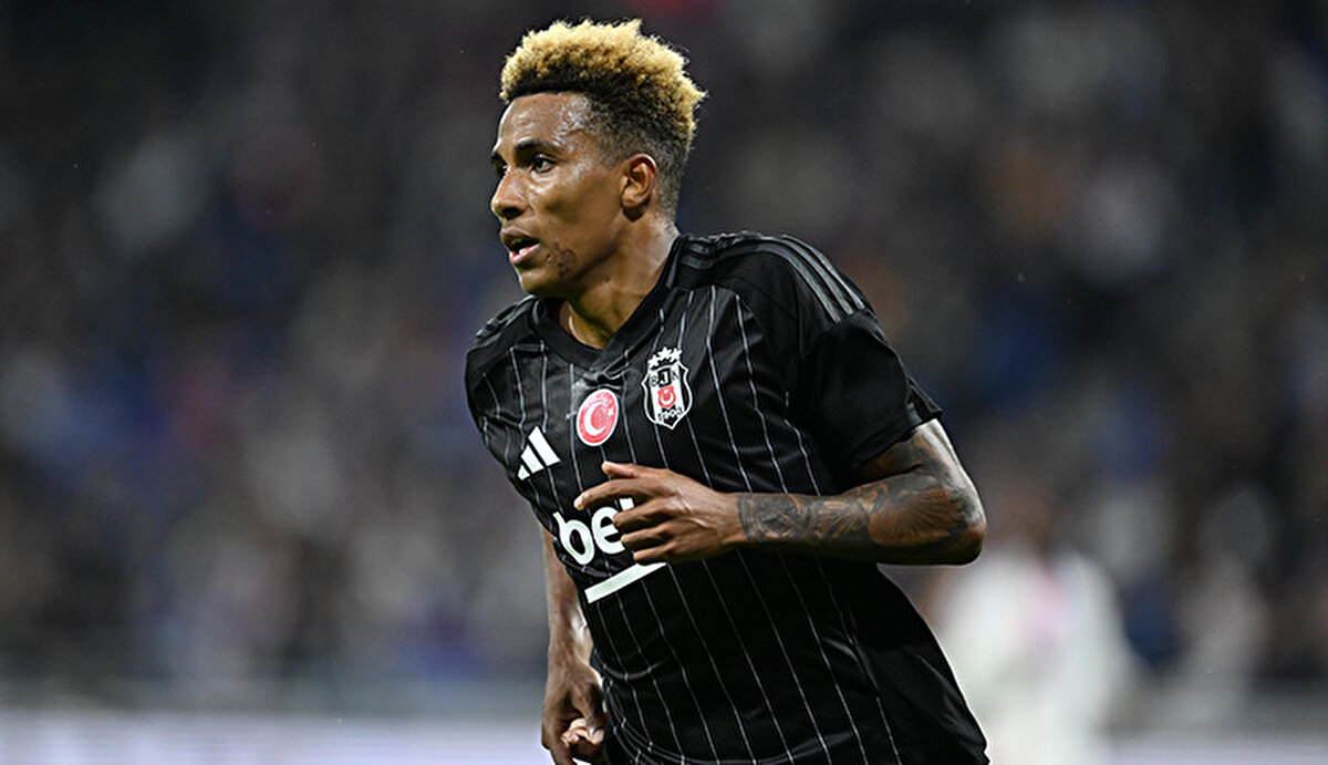 Gedson 36. dakikada Beşiktaş adına penaltı vuruşunda kaleci İrfan Can Eğribayat'ı geçemedi.  Beşiktaş maçı 44. dakikada Gedson Fernandes'in attığı golle 1-0 kazandı.  <br><br><br><br>