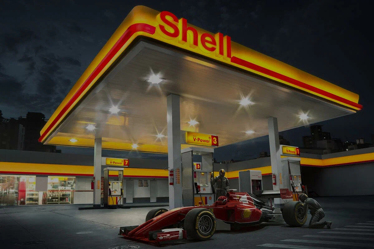 Shell, rakibi BP'nin olası bir satın alımını değerlendirmek üzere danışmanlarıyla birlikte çalışıyor, ancak bir teklifte bulunup bulunmayacağına karar vermeden önce hisse senedi ve petrol fiyatlarının daha da düşmesini bekliyor.