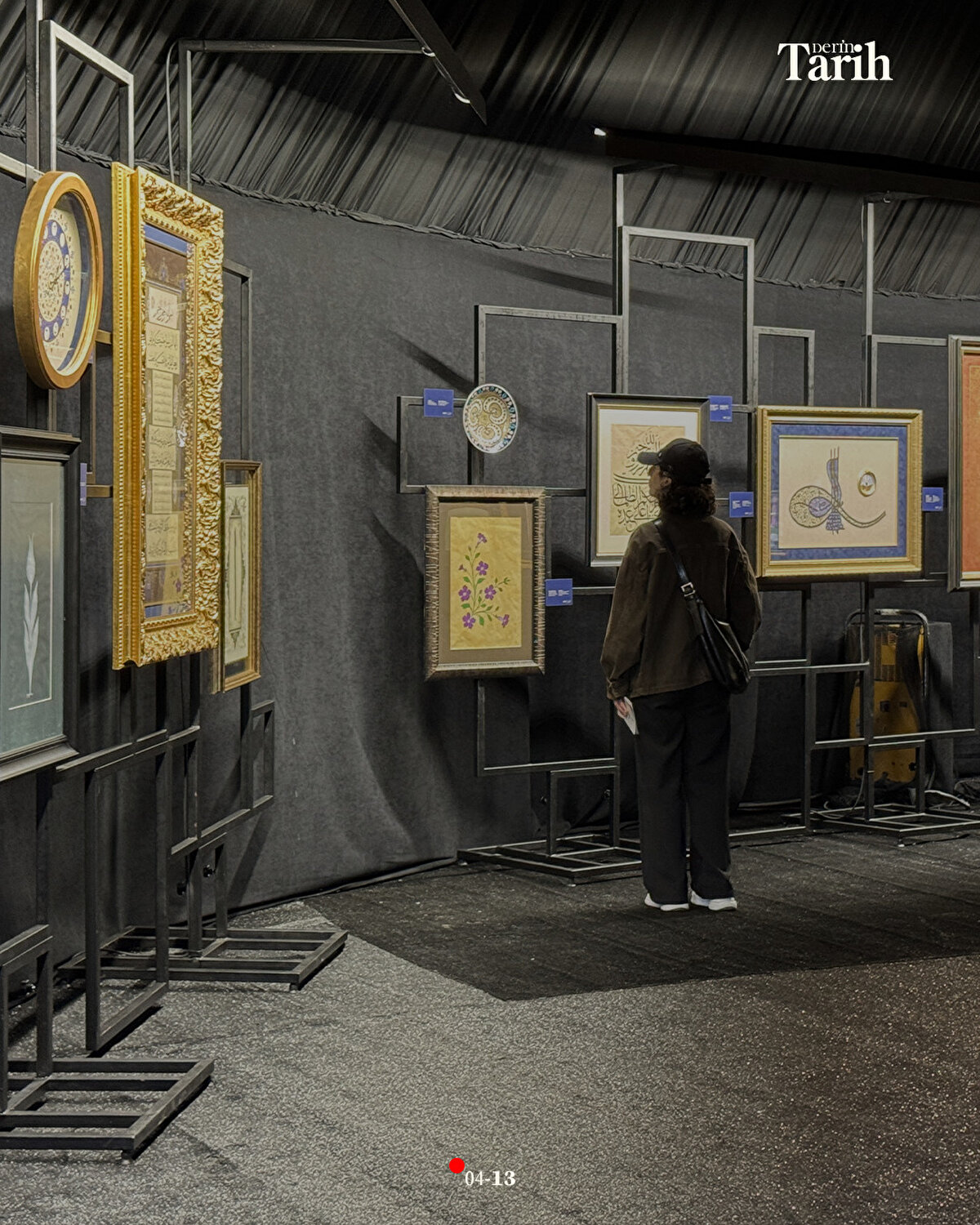 Fatih Ömeroğlu, Yedikule Hisarı'na 14 yıl boyunca hiç girilmediğine değinerek, "Fatih Belediyesinin restorasyon çalışmalarıyla yeniden İstanbul'a kazandırıldı.