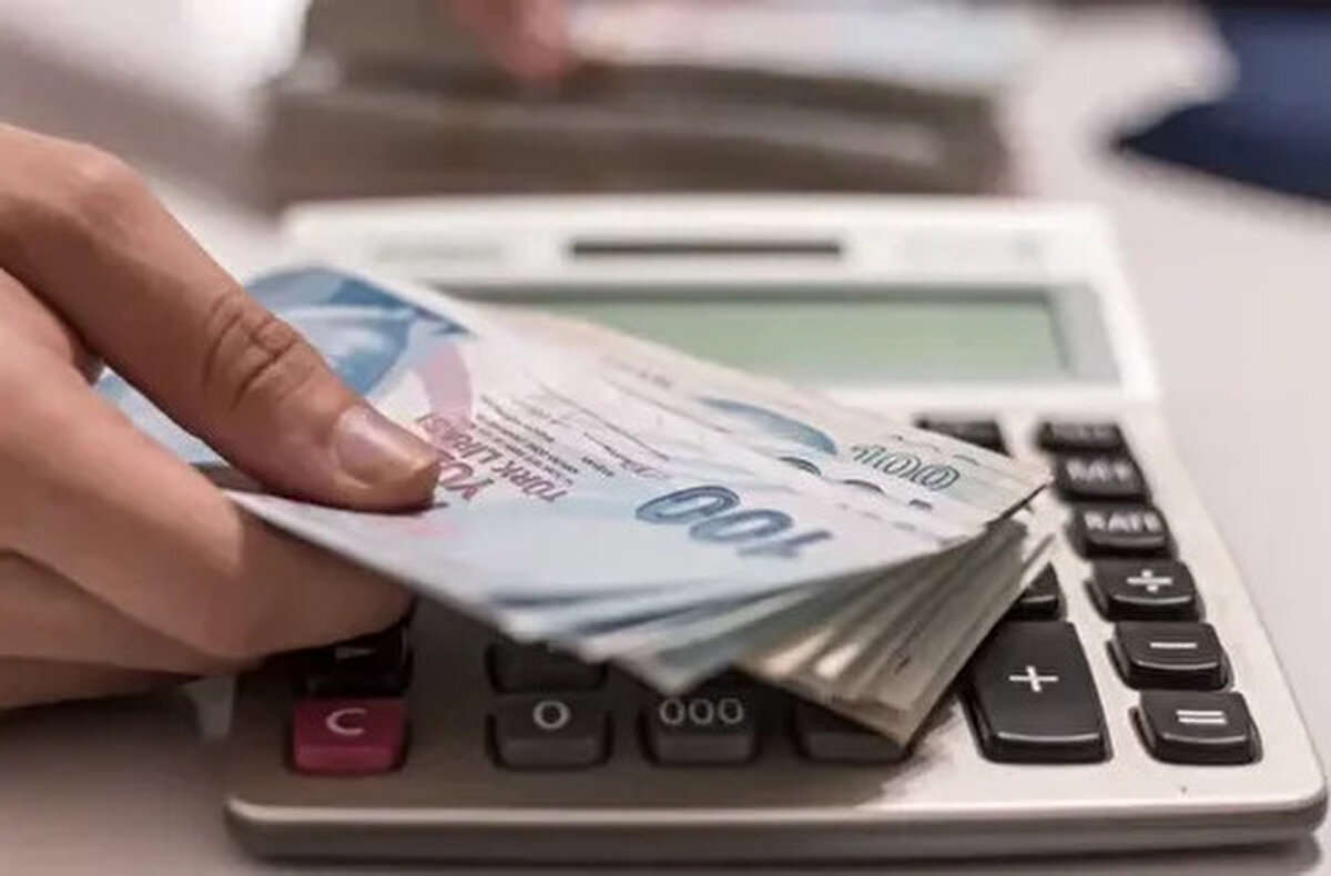 4 aylık enflasyon oranı: Yüzde 13,36