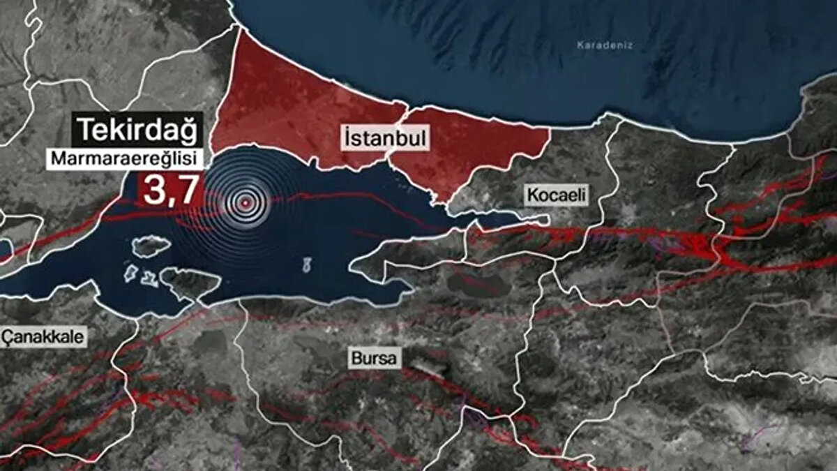 Bu süreçte dikkat çeken yerleşim yerlerinden biri de Kırklareli’nin Demirköy ilçesi oldu. Marmara Bölgesi'nin kuzeyinde yer alan bu küçük ve huzurlu ilçe, deprem riski taşıyan fay hatlarından uzak olması ve yaşam maliyetlerinin düşüklüğüyle adeta yeni bir cazibe merkezi haline geldi.