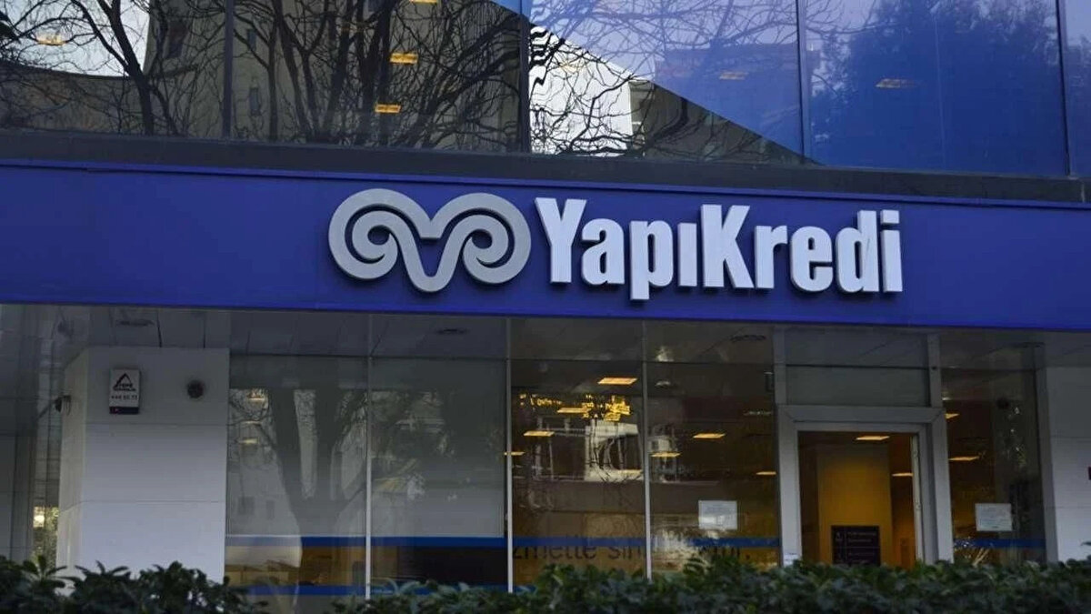 Yapı ve Kredi Bankası A.Ş. (YKBNK) <br><br>Garanti BBVA Yatırım40,00 TLEndeks üstü getiri<br>Morgan Stanley32,00 TLEndekse paralel getiri<br>Alnus Yatırım37,50 TLAl
