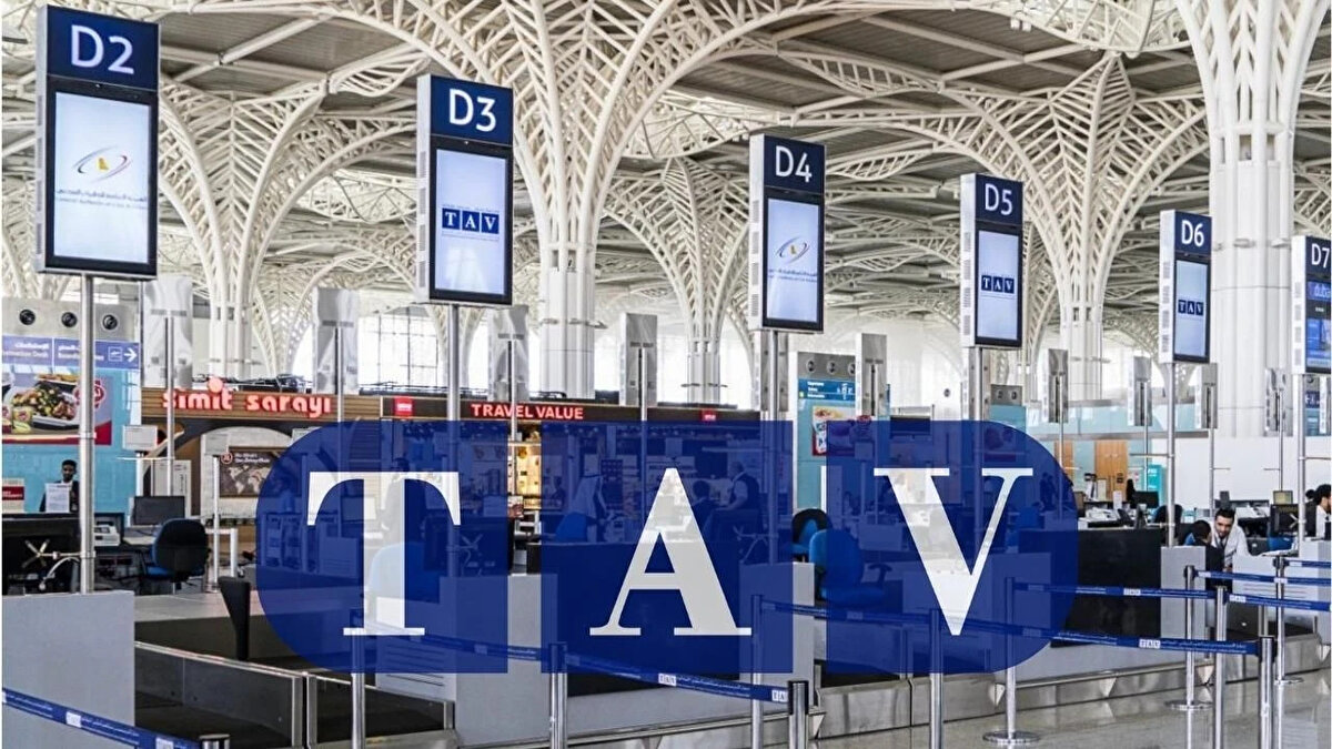 Tav Havalimanları Holding A.Ş.’nın (TAVHL)<br><br>Vakıf Yatırım372,00 TLAl<br>Ziraat Yatırım380,00 TLAl