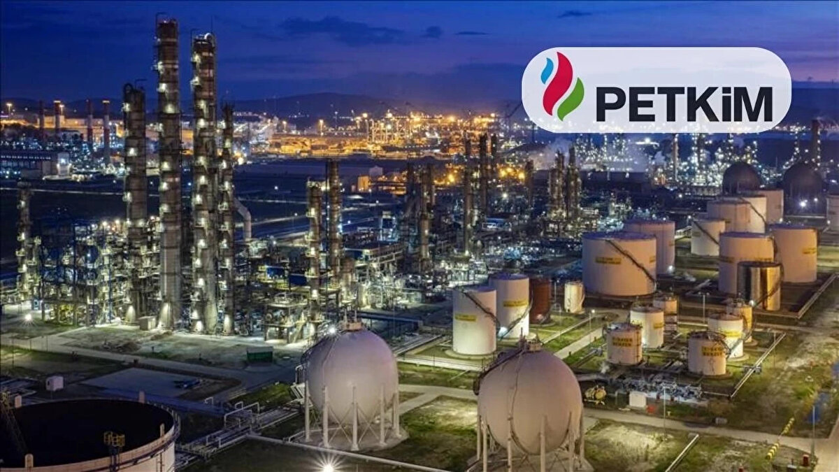 Petkim Petrokimya Holding A.Ş. (PETKM)<br><br>Deniz Yatırım22,00 TLTut