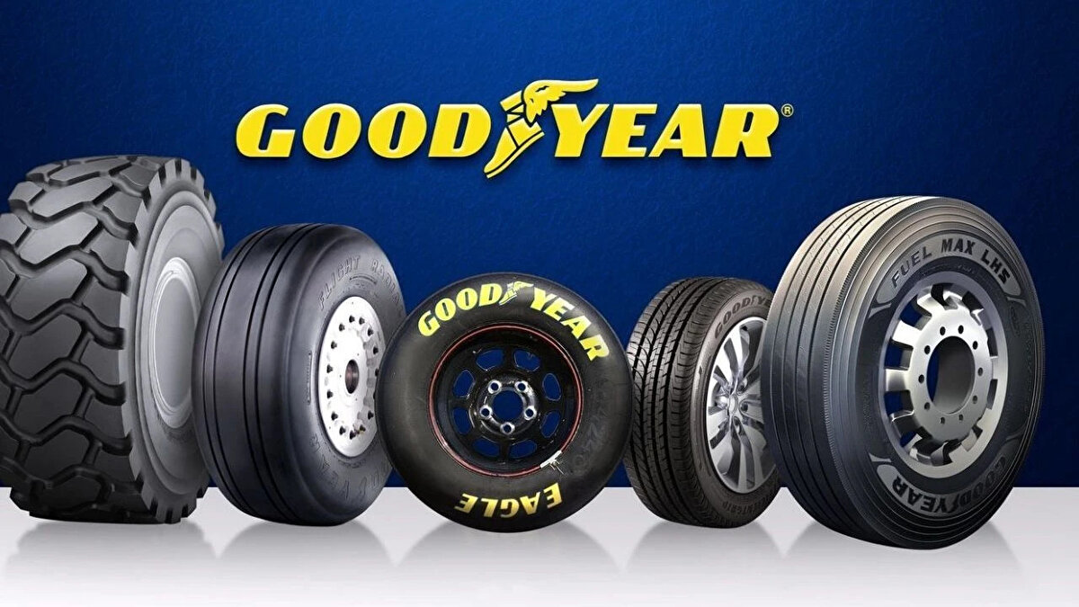 Goodyear Lastikleri T.A.Ş. (GOODY)<br><br>Gedik Yatırım18,76 TLEndekse paralel getiri<br>
