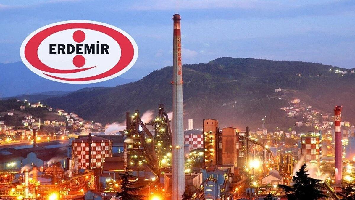 Erdemir Ereğli Demir ve Çelik Fabrikaları T.A.Ş. (EREGL) <br><br>Vakıf Yatırım30,00 TLTut<br>İntegral Yatırım36,00 TL–<br>Gedik Yatırım31,58 TLEndekse paralel getiri<br>Deniz Yatırım37,00 TLAl<br>Halk Yatırım33,12 TLAl<br>İş Yatırım27,00 TLTut<br>Şeker Yatırım31,03 TLAl<br>KuveytTürk Yatırım33,70 TLAl