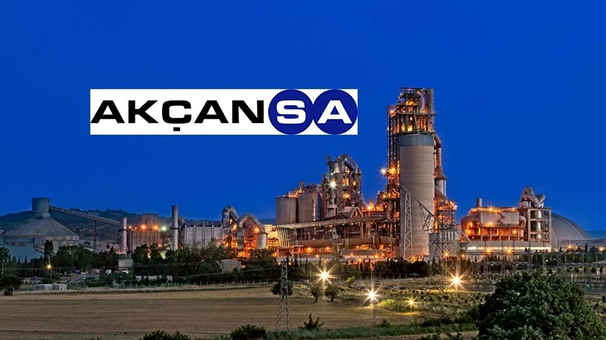Akçansa Çimento Sanayi ve Ticaret A.Ş. (AKCNS) <br>Aracı KurumHedef fiyatTavsiye<br>Vakıf Yatırım247,00 TLAl<br>Deniz Yatırım207,00 TLTut<br>Halk Yatırım246,20 TLAl<br>Şeker Yatırım200,20 TLAl<br>