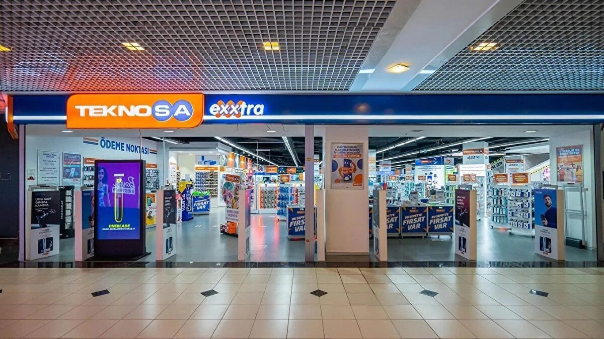 Teknosa İç ve Dış Ticaret A.Ş. (TKNSA)<br>Aracı KurumHedef fiyatTavsiye<br>İş Yatırım58,56 TLAl<br>Garanti BBVA Yatırım47,30 TLEndeks üstü getiri<br>