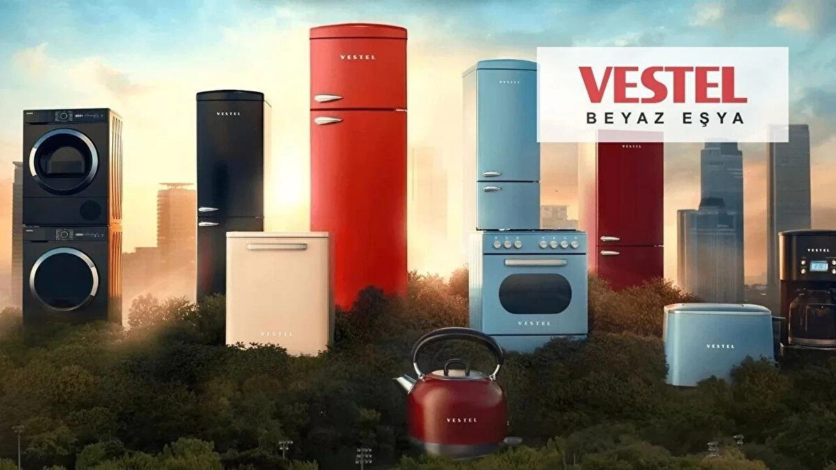 estel Beyaz Eşya Sanayi ve Ticaret A.Ş. (VESBE) <br>Aracı KurumHedef fiyatTavsiye<br>Ak Yatırım20,00 TLEndeks üstü getiri<br>Deniz Yatırım20,00 TLTut<br>İş Yatırım22,39 TLAl