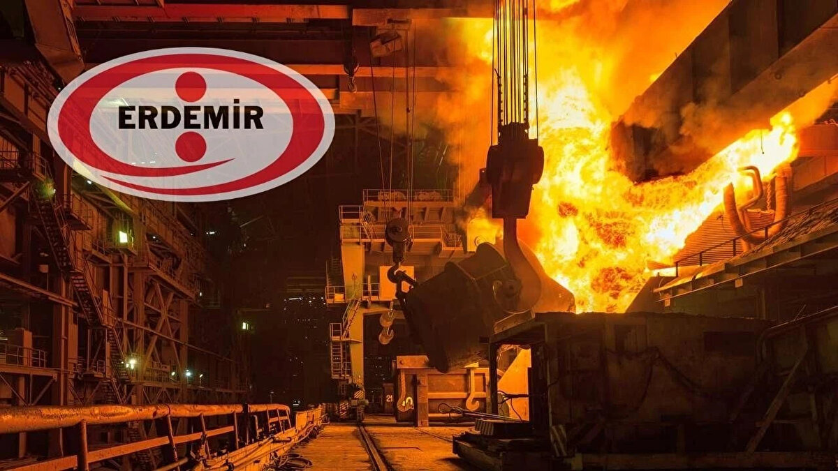 Erdemir Ereğli Demir ve Çelik Fabrikaları T.A.Ş. (EREGL) <br>Aracı KurumHedef fiyatTavsiye<br>Alnus Yatırım30,70 TLAl<br>