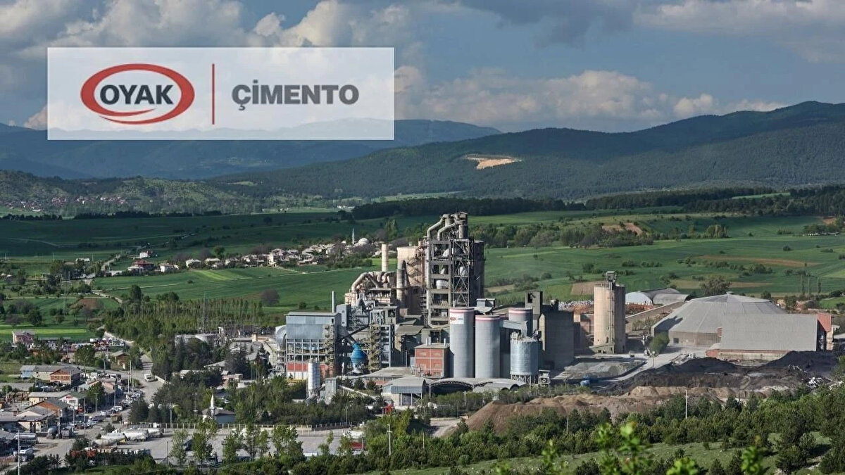 Oyak Çimento Fabrikaları A.Ş. (OYAKC)<br>Aracı KurumHedef fiyatTavsiye<br>Marbaş Menkul28,30 TLTut<br>İş Yatırım33,33 TLAl