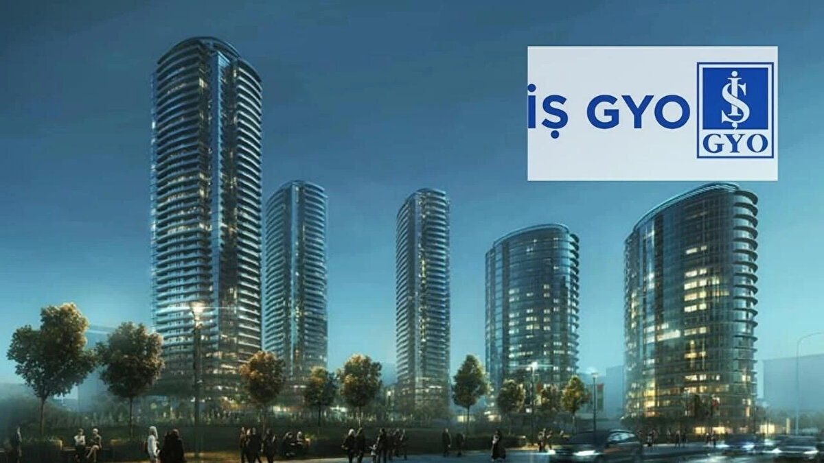 İş Gayrimenkul Yatırım Ortaklığı A.Ş. (ISGYO)<br>Aracı KurumHedef fiyatTavsiye<br>Vakıf Yatırım25,20 TLAl<br>İş Yatırım28,49 TLAl<br>