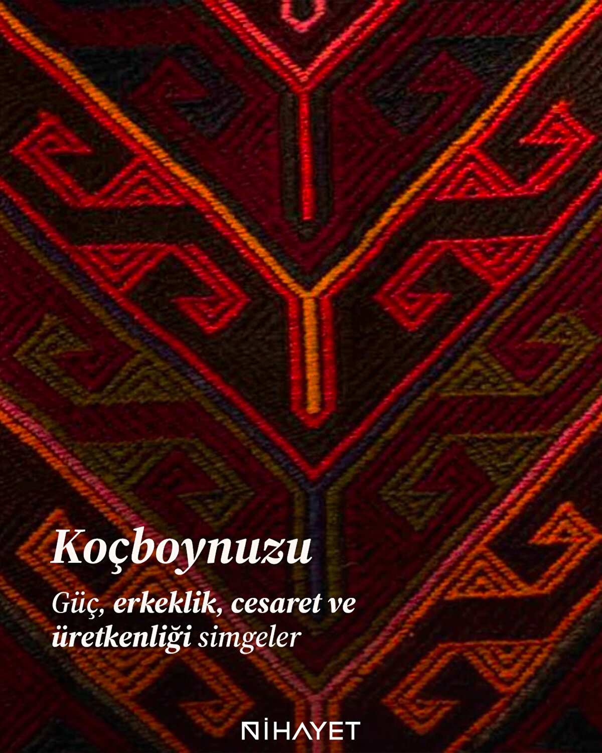 Güç, erkeklik, cesaret ve üretkenliği simgeler