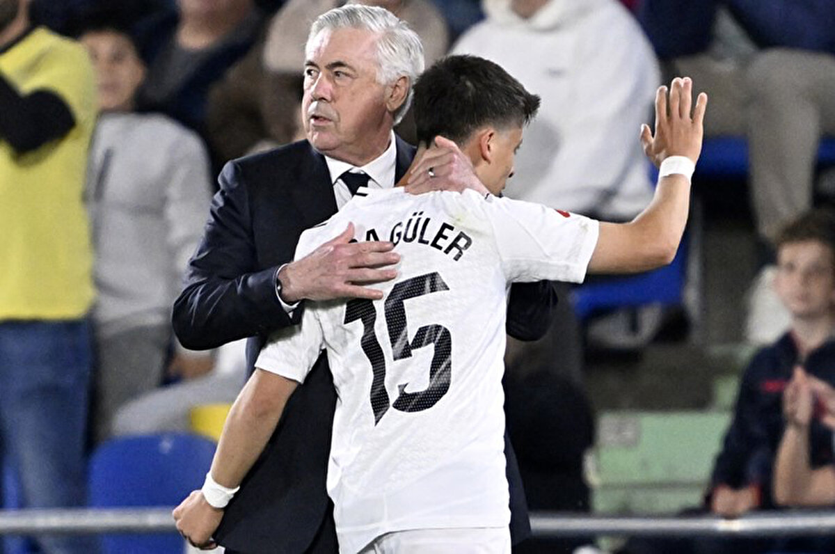 20 yaşındaki futbolcunun son haftalara kadar az süre alması da bu iddiaları körükledi.<br>