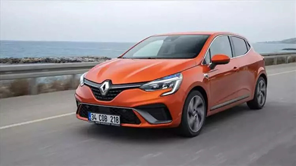 RENAULT<br><br> <br><br>Clio- 1.419.000 - 1.529.000 TL<br><br> <br><br>Yeni Captur- 1.840.000 - 1.965.000 TL<br><br> <br><br>Yeni Duster- 1.647.000 - 2.084.000 TL<br><br> <br><br>Megane E-Tech- 1.651.000 - 1.781.000 TL<br><br> <br><br>Megane Sedan- 1.837.000 - 2.062.000 TL<br><br> <br><br>Austral- 2.253.000 - 2.692.000 TL