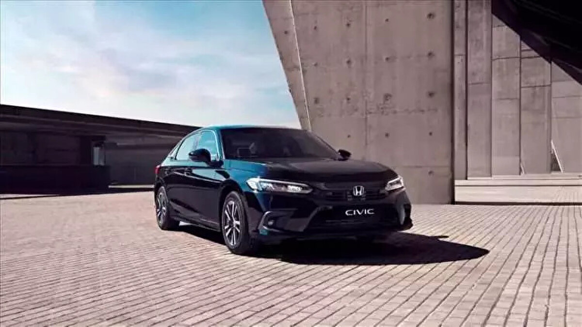 HONDA<br><br> <br><br>City- 1.416.000 TL<br><br> <br><br>Jazz- 1.499.000 - 1.584.000 TL<br><br> <br><br>CIVIC- 1.962.000 - 2.279.000 TL<br><br> <br><br>HR-V- 1.956.000 - 2.295.000 TL