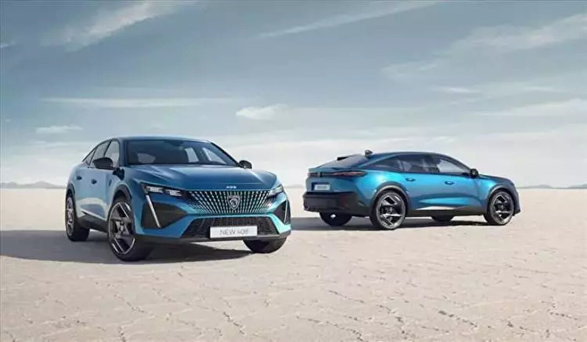 PEUGEOT<br><br> <br><br>E-208- 1.632.000 TL<br><br> <br><br>E-308- 1.893.500 TL<br><br> <br><br>Peugeot 2008- 2.001.500 - 2.213.000 TL<br><br> <br><br>Peugeot E-2008- 1.843.500 - 1.903.000 TL<br><br> <br><br>Peugeot 408- 2.049.000 - 2.516.500 TL<br><br> <br><br>Yeni 3008- 2.493.500 - 2.909.000 TL<br><br> <br><br>E-3008- 1.910.000 - 2.768.000 TL<br><br> <br><br>Yeni 5008- 2.936.500 - 3.131.500 TL