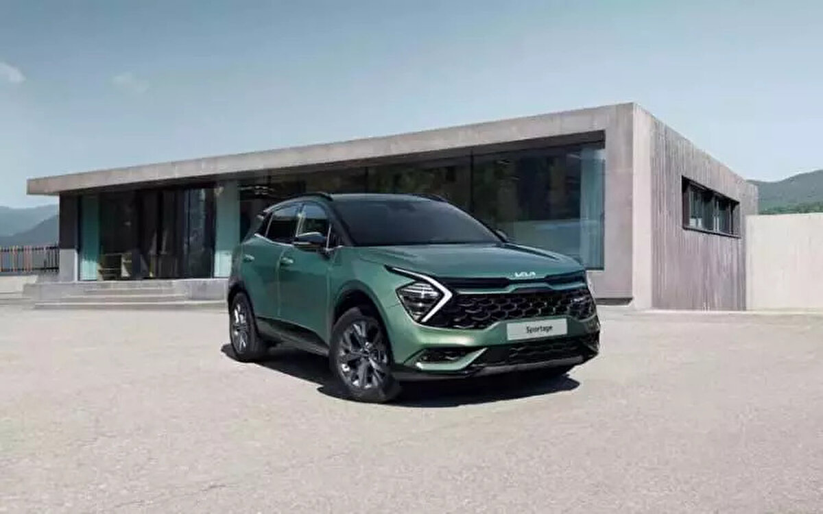 KIA<br><br>Picanto- 1.160.000 - 1.230.000 TL<br><br> <br><br>Stonic- 1.460.000 - 1.625.000 TL<br><br> <br><br>Ceed- 1.800.000 TL<br><br> <br><br>Xceed- 1.828.000 TL<br><br> <br><br>Sportage- 2.095.000 - 2.580.000 TL