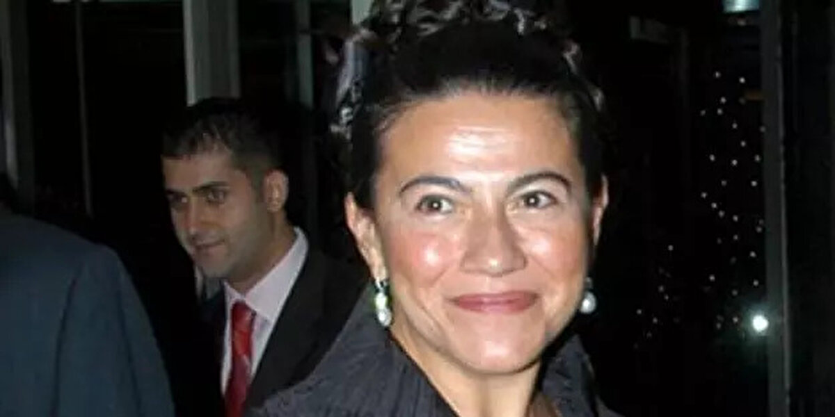 9- Filiz Şahenk<br><br>Doğuş Holding<br><br>2.60<br><br> <br><br>8- İpek Kıraç<br><br>Koç Holding<br><br>2.700<br><br> <br><br>7-Ferit Şahenk<br><br>Doğuş Holding<br><br>2.800