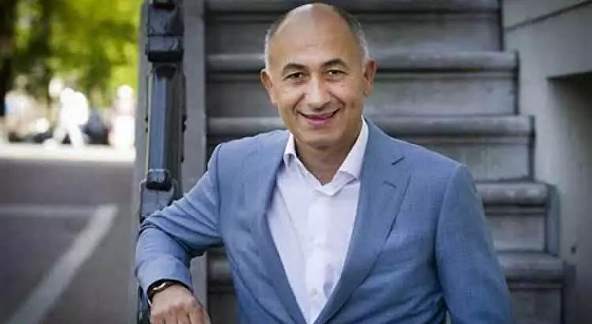 6- Erman Ilıcak<br><br>Rönesans Holding<br><br>3.000<br><br> <br><br>5- Fatih Özmen<br><br>Sierra Nevada Corp.<br><br>3.800<br><br> <br><br>4-Eren Özmen<br><br>Sierra Nevada Corp.<br><br>4.000