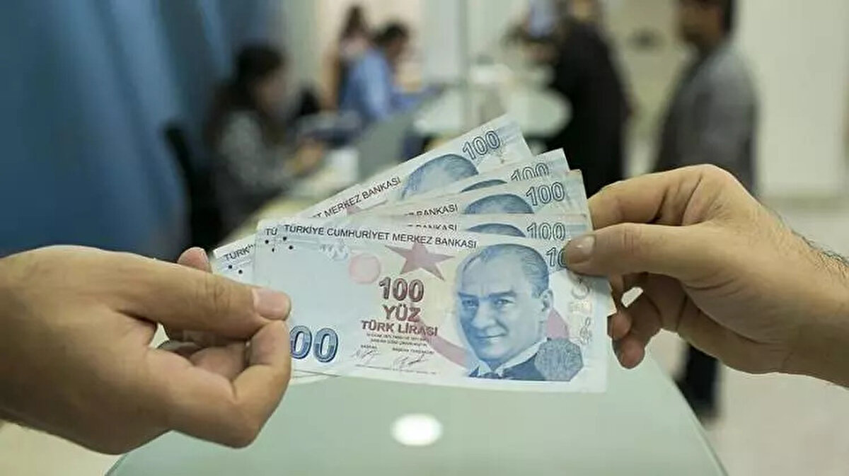 23 yılda gerçekleşen 23 devrim<br><br>-5 milyon emekliye intibak<br><br> <br><br>-İş Sağlığı ve Güvenliği Yasası<br><br> <br><br>-Genel Sağlık Sigortası uygulaması<br><br> <br><br>-1 Mayıs resmi bayram oldu