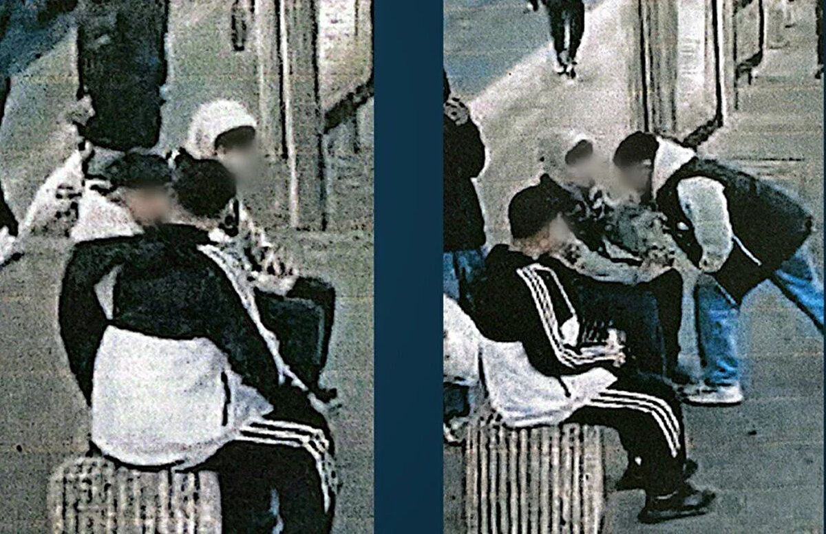 Yapılan incelemelerde her iki şüphelinin de çok sayıda suç kaydının bulunduğu ortaya çıkmıştı.