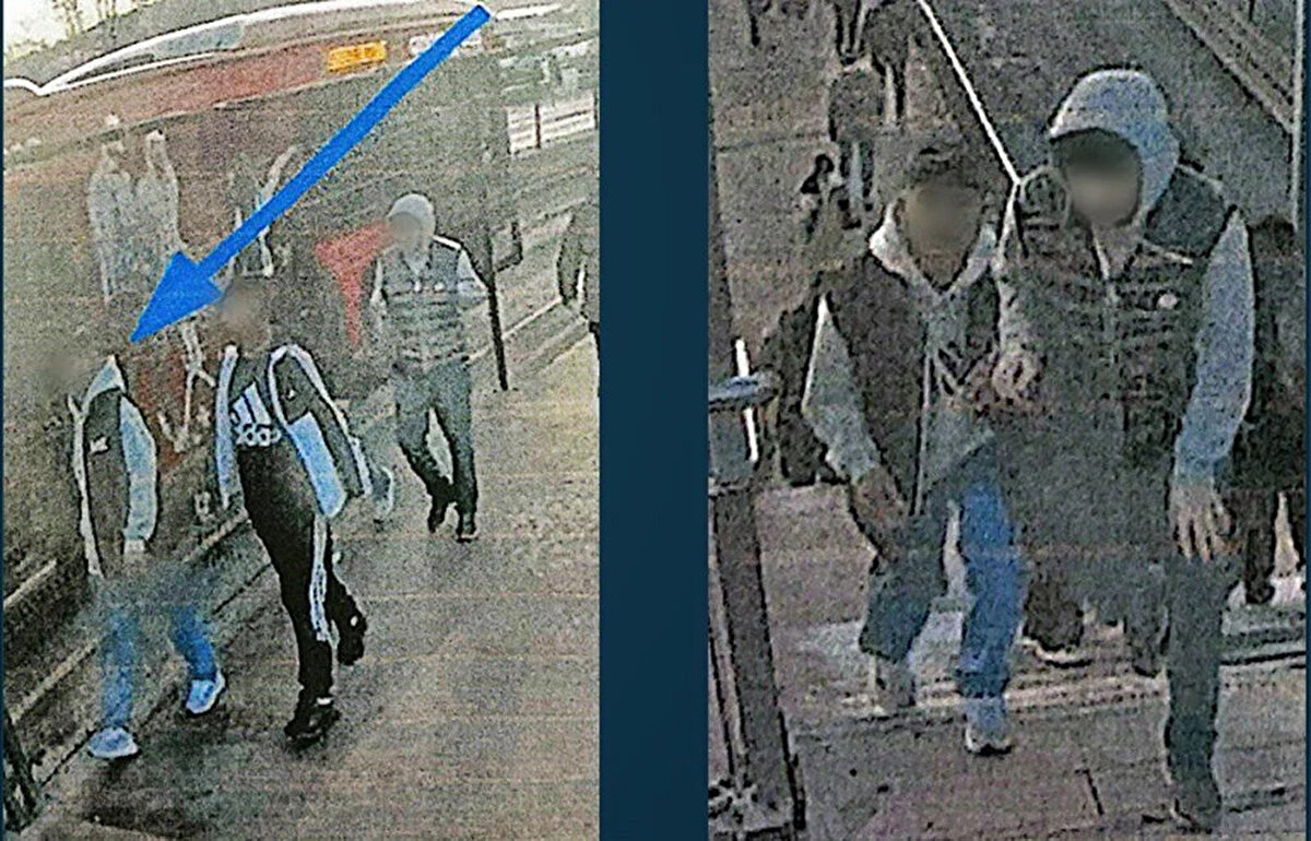 Gülerek anlattı<br><br>Dava dosyasına giren görüntülerde, cinayetin ardından katil ve suç ortağının Fikirtepe Metrobüs durağına gittiği ve burada arkadaşlarıyla buluştuğu anlar yer alıyor. En çarpıcı detay ise, katilin cinayeti nasıl işlediğini arkadaşlarına gülerek anlatması oldu.